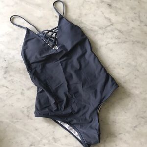 Super cute, athletic swimsuit